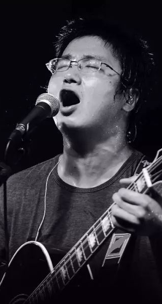 李志
